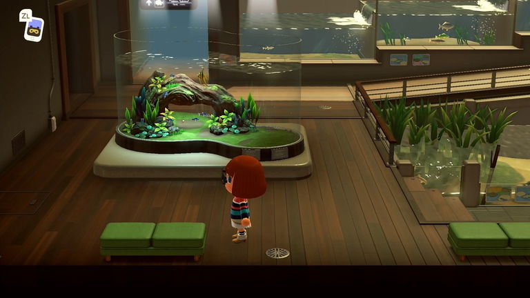 Todo lo que necesitas para completar el museo de Sócrates en Animal Crossing: New Horizons