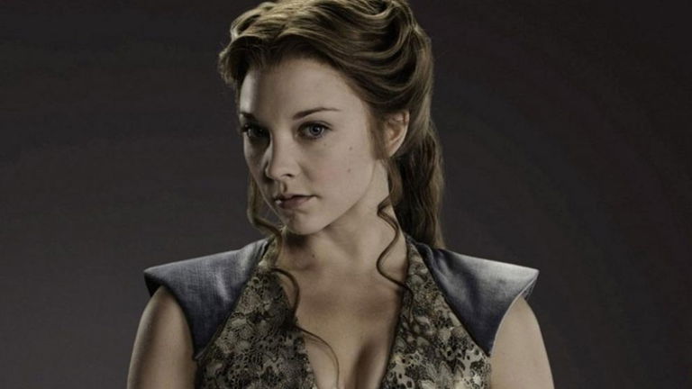 Natalie Dormer puede haber fichado por la temporada 2 de The Witcher en Netflix
