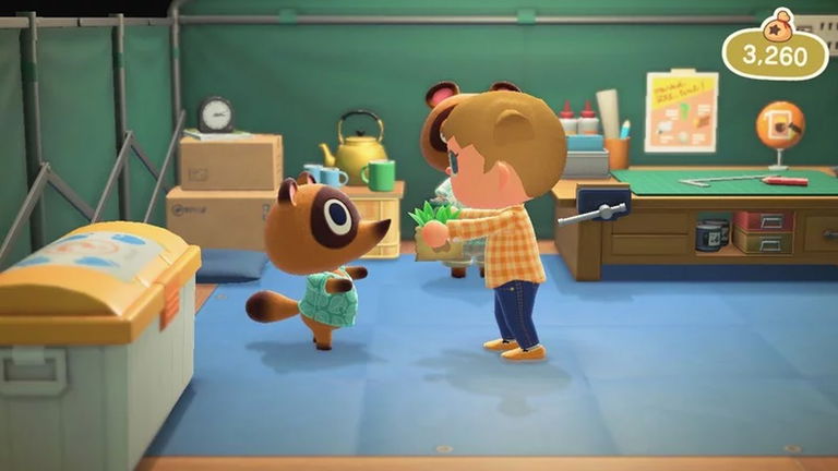 Cómo beneficiarte de los objetos del día para conseguir muchas bayas en Animal Crossing: New Horizons