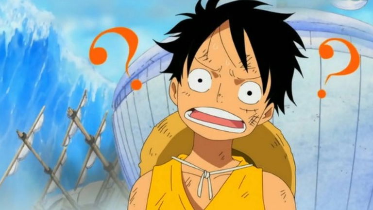 One Piece: el nuevo opening revela un personaje misterioso que aún no aparece en el anime