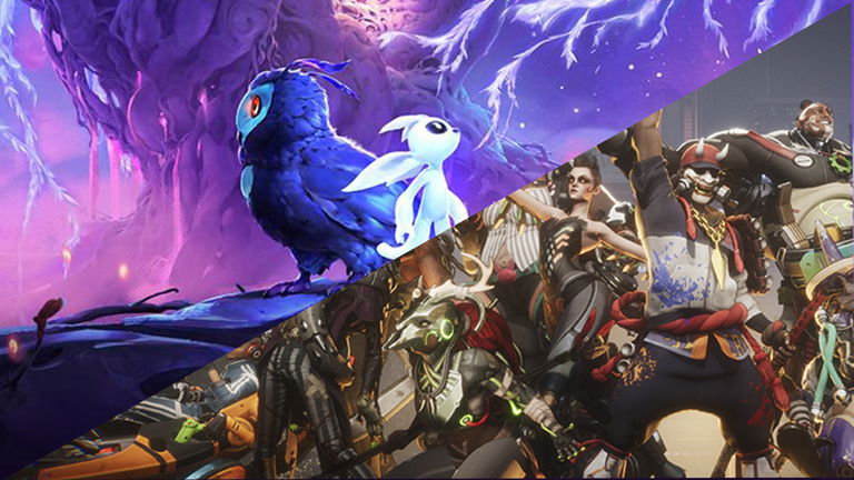 SORTEO: ¡Llévate GRATIS Ori and the Will of the Wisps y Bleeding Edge gracias a Xbox España!