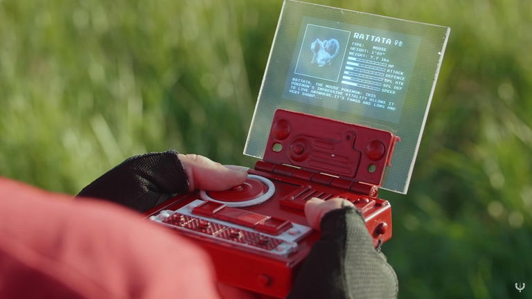 Esta es la película live-action de Pokémon que te gustaría ver