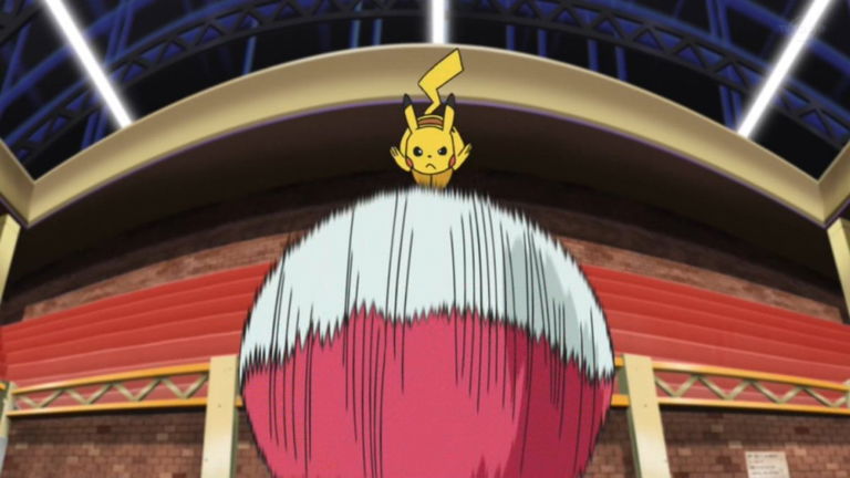Estos eran los 4 Pikachu especiales que podías fotografiar en Pokémon Snap