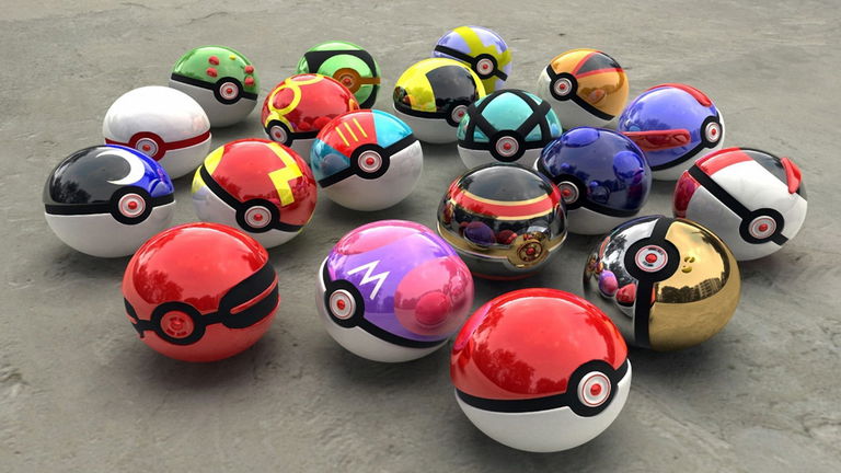 5 razones por las que los primeros juegos Pokémon de GameBoy serían un exitazo en móvil