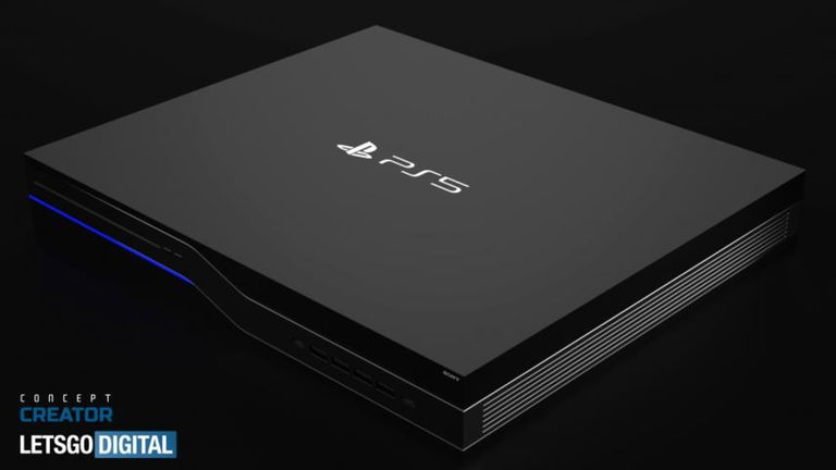 Es posible que los juegos multiplataforma no se beneficien del SSD de PlayStation 5