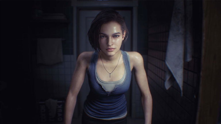 Resident Evil 3 Remake explica en un vídeo la historia previa a los acontecimientos que vivirá Jill