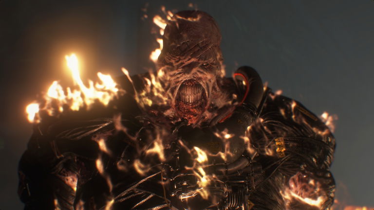 La calificación por edades de Resident Evil 3 Remake promete un título sangriento y con violencia