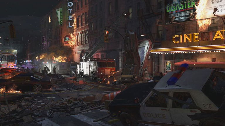 Resident Evil 3 Remake contará con una Raccoon City mucho más explorable que la del juego original