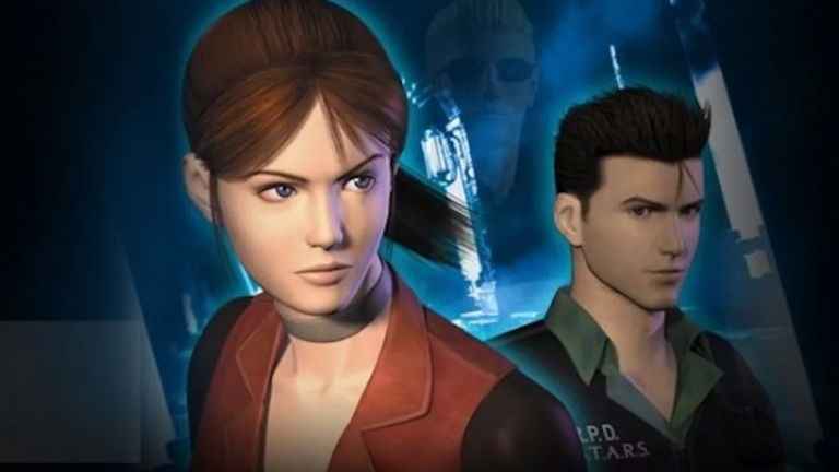 Los remakes de Resident Evil: Code Veronica y Dino Crisis no están en marcha
