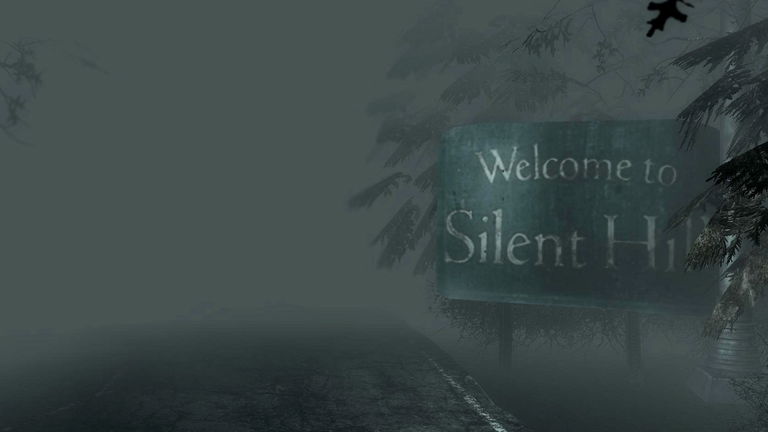 Sony y Konami pueden estar trabajando codo con codo para revivir Silent Hill