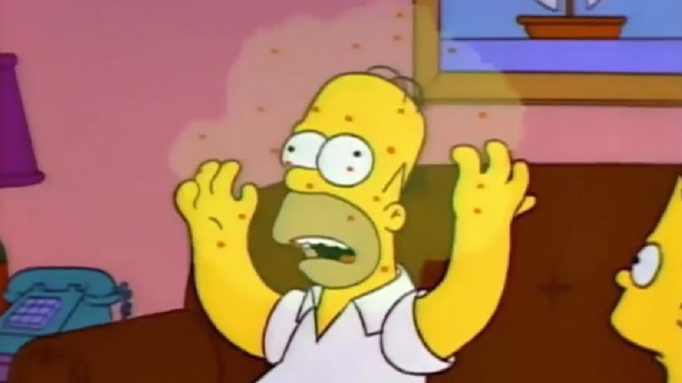 Un guionista de Los Simpson explica las predicciones de la serie