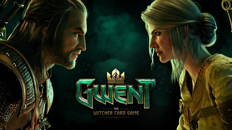 Gwent: The Witcher Card Game ya está disponible en Android