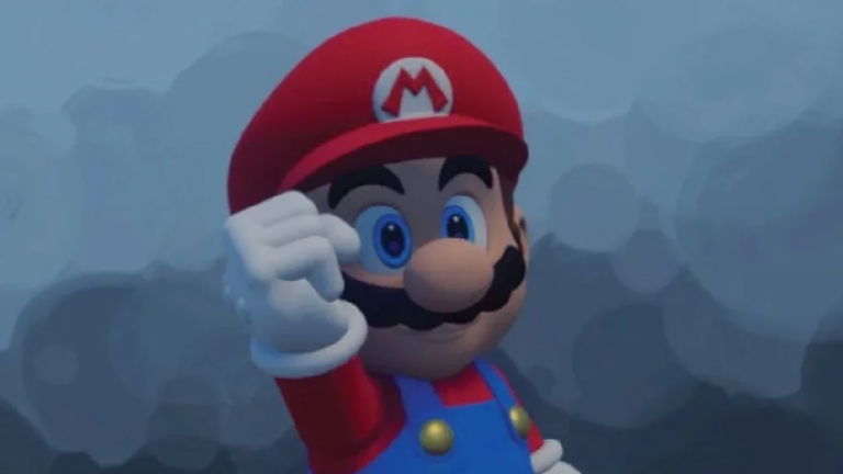 Nintendo ha pedido a Sony que se eliminen sus personajes de las creaciones de Dreams