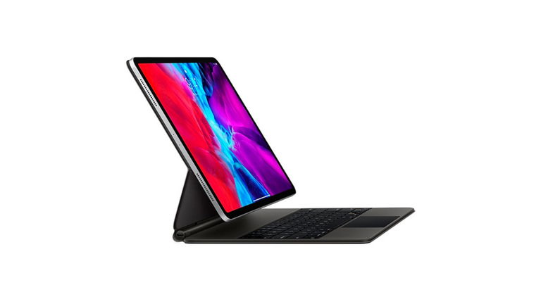 Apple acaba de anunciar un teclado más caro que una PlayStation 4 Pro