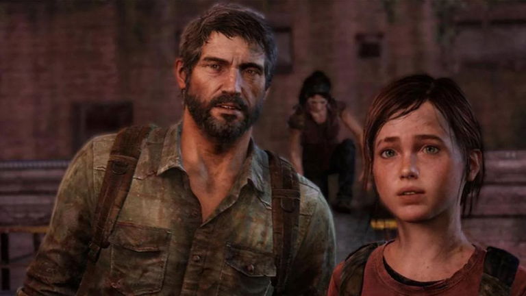 La serie de The Last of Us presenta un nuevo personaje y ya tiene actriz