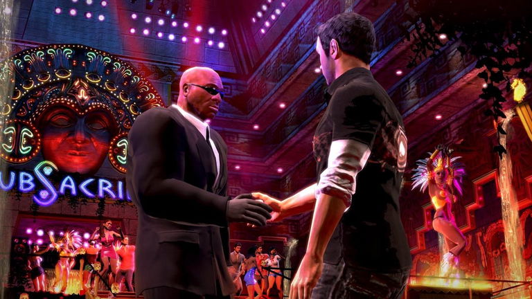 La historia de This is Vegas el rival de 60 millones de dólares de GTA que nunca llegó a ver la luz