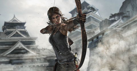 Sólo 3 euros: consigue la edición definitiva de Tomb Raider a un precio ridículo