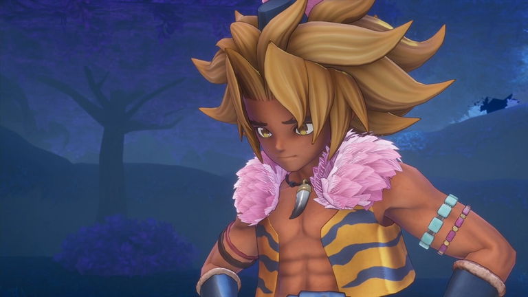 Impresiones de Trials of Mana - El flashback más entrañable