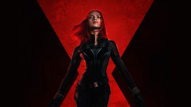 Viudra Negra y Mulán podrían estrenarse directamente en Disney+