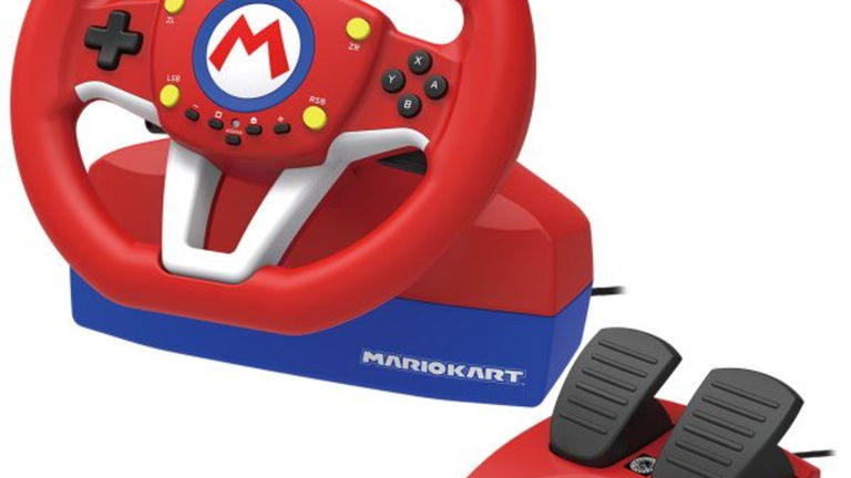 Los accesorios imprescindibles para tu Switch que no debes dejar escapar