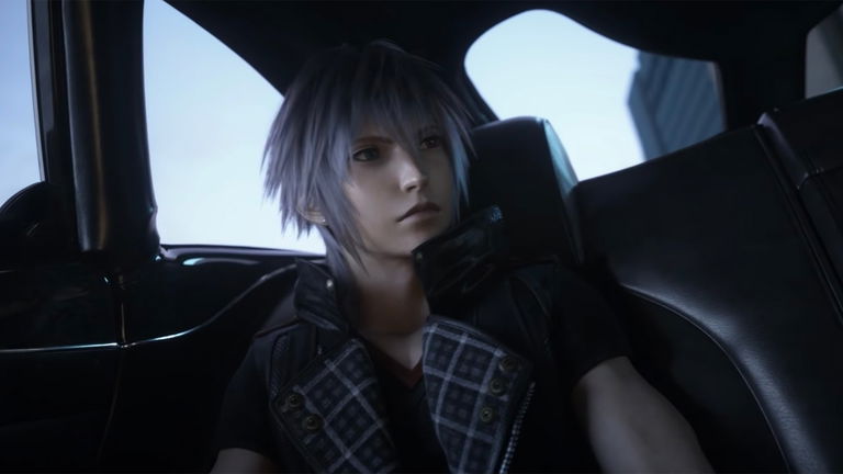 Final Fantasy versus XIII podría volver a estar en desarrollo según el propio Nomura