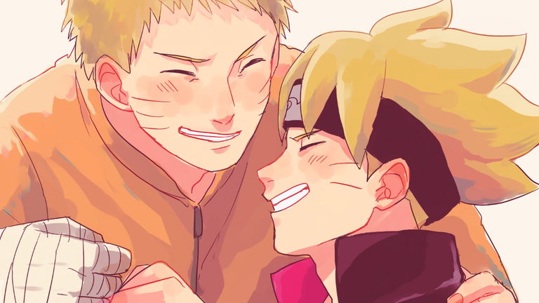 Hablemos de lo que importa: ¿cuál es la diferencia entre Naruto y Boruto?