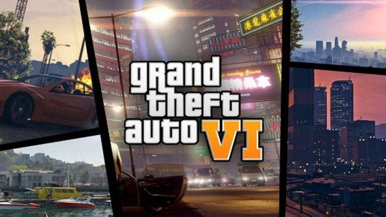 Grand Theft Auto VI no será un juego tan grande como esperas de lanzamiento: crecerá con actualizaciones