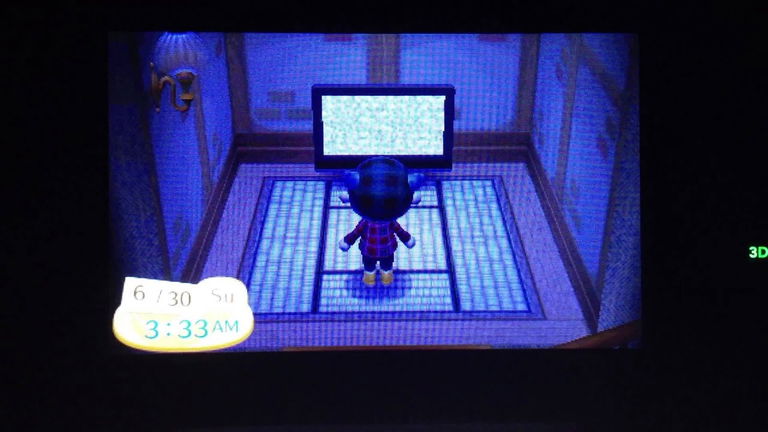 El misterio de la invasión alienígena en Animal Crossing: New Horizons