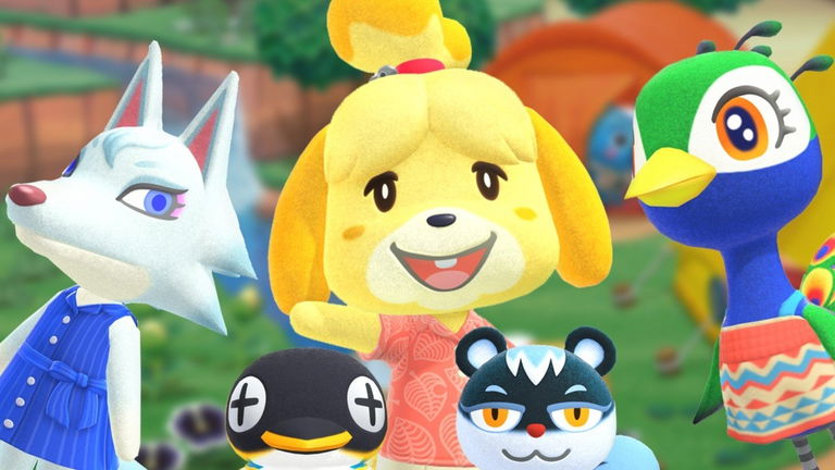 Nintendo planea ampliar Animal Crossing: New Horizons durante años