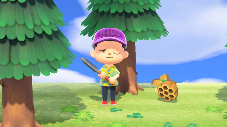 Animal Crossing: New Horizons - Cómo conseguir y fabricar la medicina