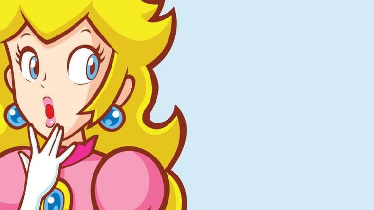 Esta teoría de Super Mario explica por qué Peach no es la gobernante del Reino Champiñón