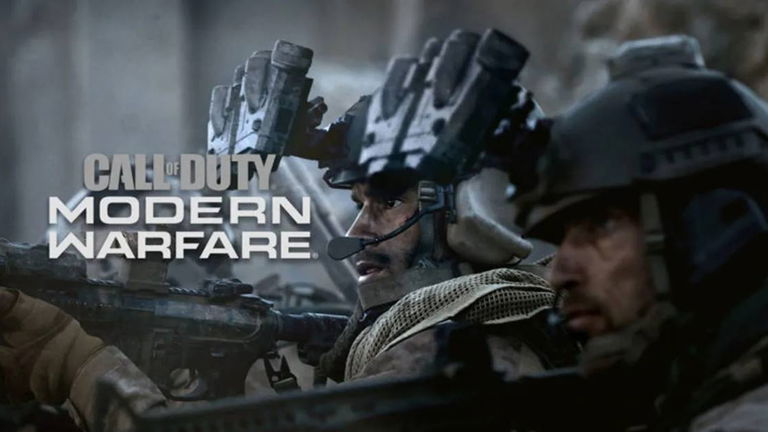 Call of Duty: Modern Warfare (2019) gratis por tiempo limitado
