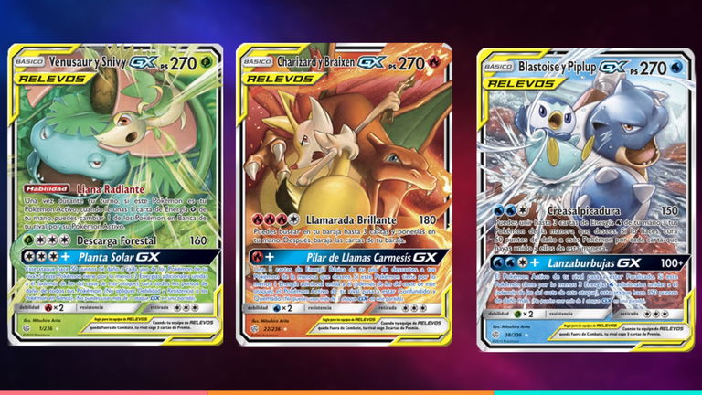Este youtuber se dedica únicamente a abrir sobres de cartas Pokémon
