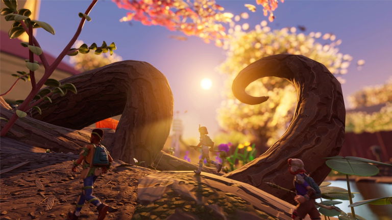 Grounded, lo nuevo de Obsidian, contará con demo jugable el 9 de junio