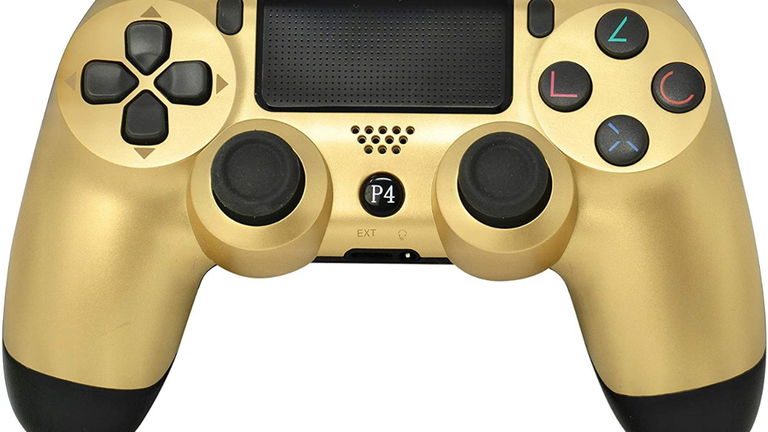 El exsecretario de la Casa Blanca compra un mando falso de PlayStation 4 y culpa a China
