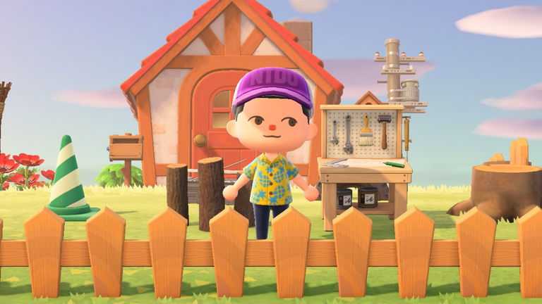 Descubren un nuevo truco para duplicar objetos en Animal Crossing: New Horizons