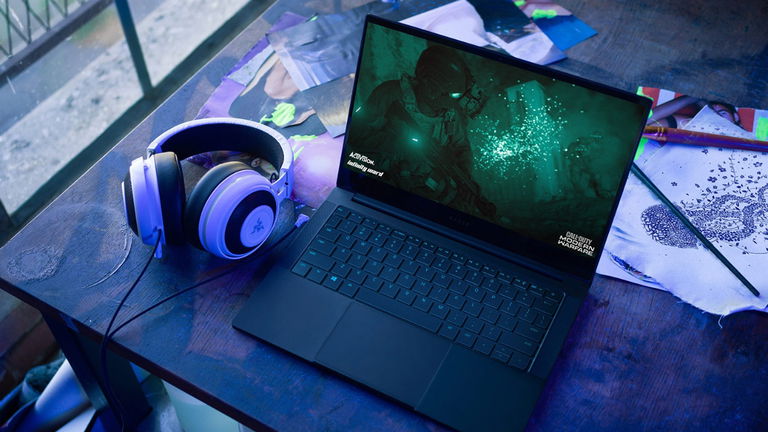 Razer Blade Stealth 13: características y precio del nuevo portátil gaming de la marca