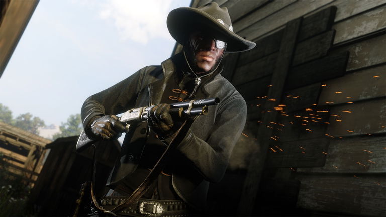 Red Dead Online cuenta con bonificaciones en eventos del Modo Libre esta semana