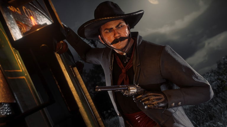 Red Dead Online ofrece doble de experiencia y bonificaciones por completar desafíos diarios