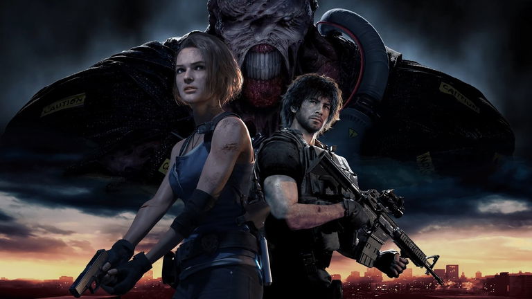 El equipo de marketing de Capcom aconsejó no vender Resident Evil 3 a precio completo por su corta duración