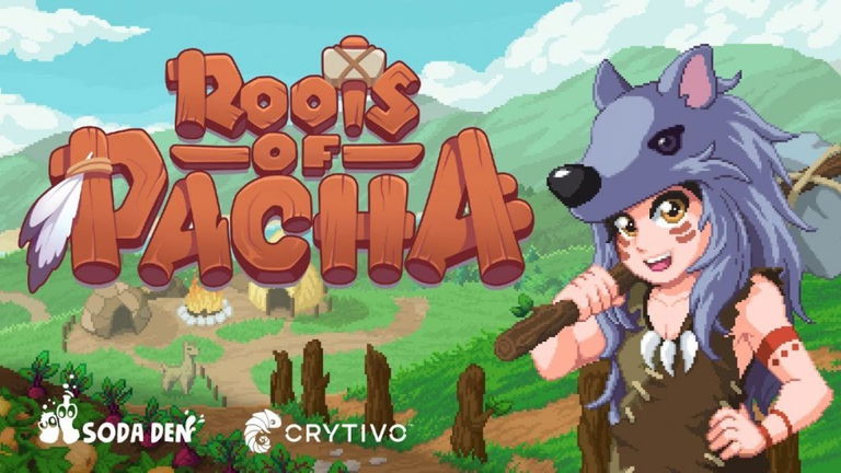 Roots of Pacha es lo más cerca que vas a estar de jugar a Animal Crossing en PlayStation y Xbox