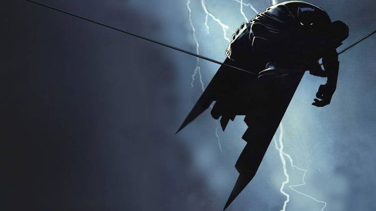 El estudio de Batman: Arkham Origins pide paciencia a los fans por su nuevo proyecto