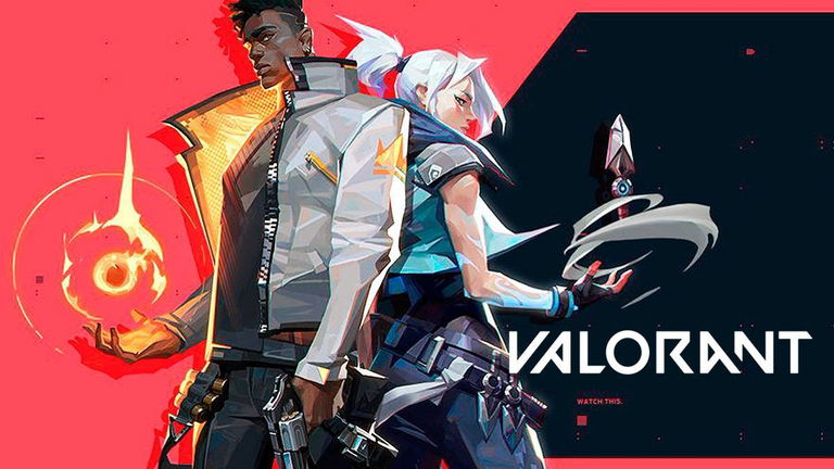 Valorant: todo lo que incluye su nuevo parche