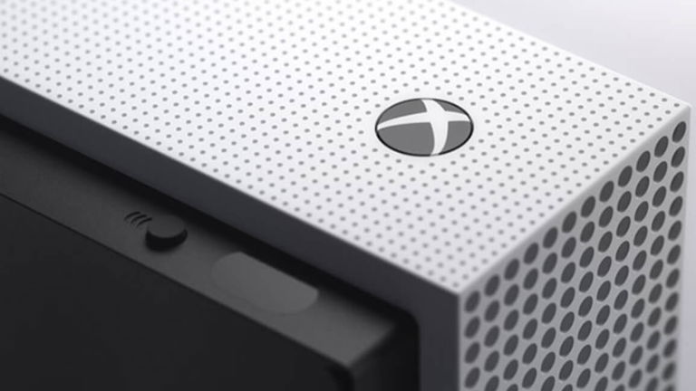 Xbox Lockhart aparece en la documentación para desarrolladores de Microsoft