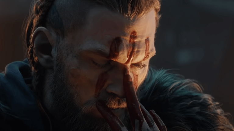 Assassin's Creed Valhalla confirma la elección del género del protagonista y muchos más detalles