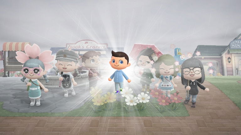 Elijah Wood también usa Twitter para vender nabos a buen precio en Animal Crossing