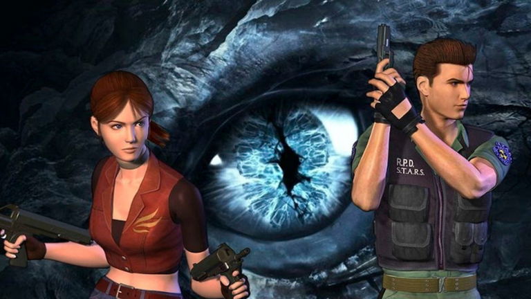 El remake de Resident Evil: Code Veronica todavía es una posibilidad