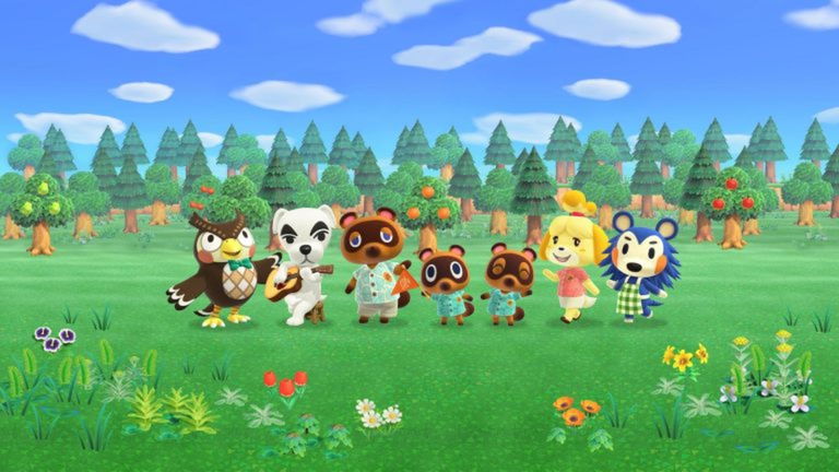 Una de las grandes funciones de New Leaf puede llegar a Animal Crossing: New Horizons