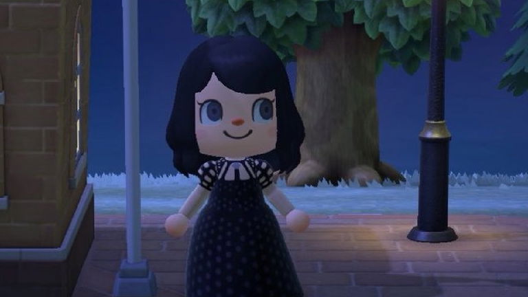 The Witcher en Animal Crossing: New Horizons era algo que no esperabas ver hoy