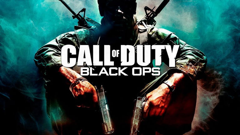 El Call of Duty de 2020 eliminaría el subtítulo de Black Ops, a pesar de basarse en su universo